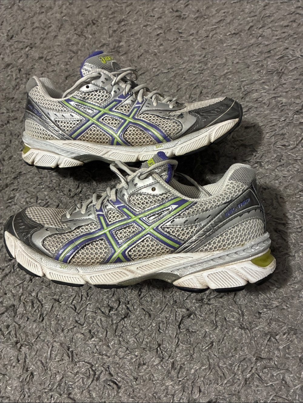 ASICS gel-1160
